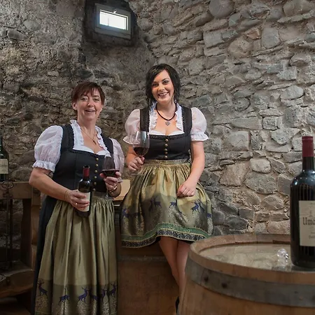 Gasthof Rossle فندق نينزينغ