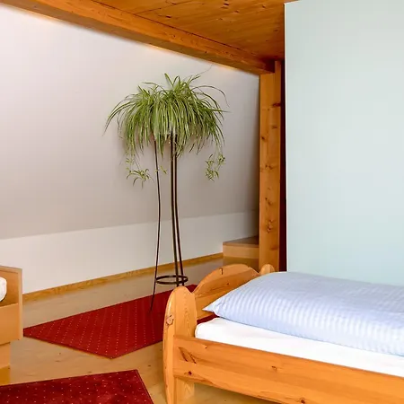 Hotel Gasthof Rossle