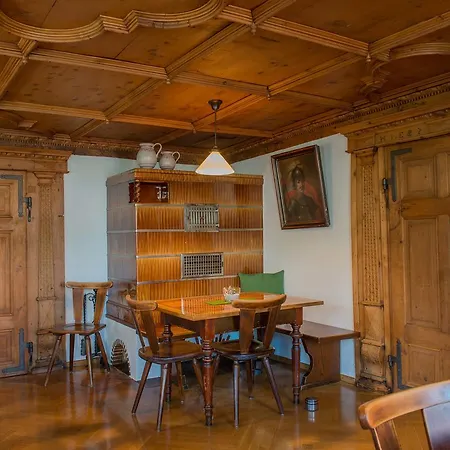 Gasthof Rossle Hotel