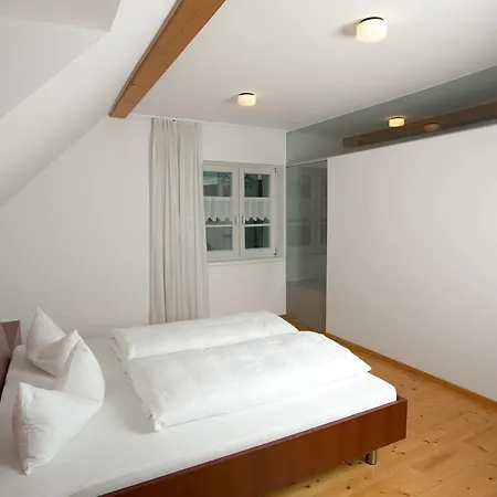 Hotel Gasthof Rossle *